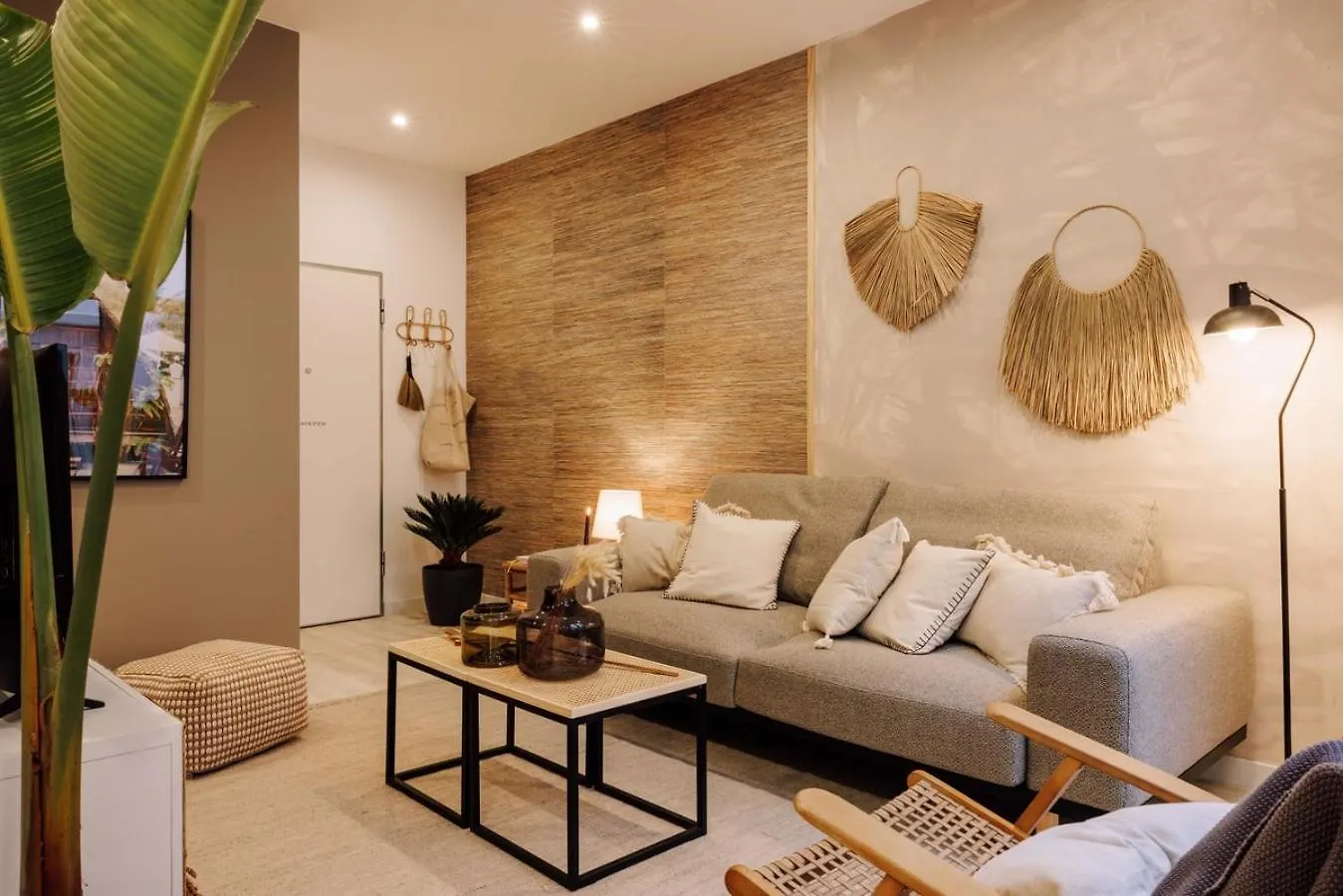 Hinako - 2 Bedrooms And Terrace In Arroios Lizbona Apartament